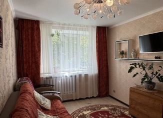 Двухкомнатная квартира на продажу, 44 м2, Оренбург, Кольцевая улица, 23