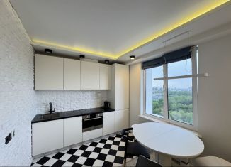 Сдам 2-ком. квартиру, 46 м2, Новосибирск, улица Римского-Корсакова, 1/1А, Ленинский район