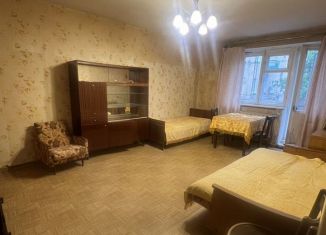 Сдаю в аренду однокомнатную квартиру, 35 м2, Саратов, Вольская улица, 20