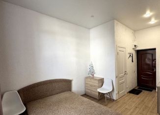 Квартира на продажу студия, 16 м2, Петрозаводск, Зелёная улица, 6