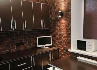 Сдаю в аренду 1-ком. квартиру, 36 м2, Москва, Люсиновская улица, 37, ЦАО
