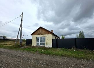 Продается дом, 88 м2, Абакан, Шестая улица, 114