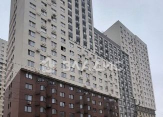 Продажа 2-ком. квартиры, 52.6 м2, деревня Сапроново, ЖК Видный Берег 2, улица Западный Квартал, 5к1
