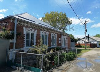 Продажа дома, 49 м2, Майкоп, Окружной переулок, 9