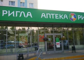 Помещение свободного назначения на продажу, 58 м2, посёлок Парголово, улица Фёдора Абрамова, 4