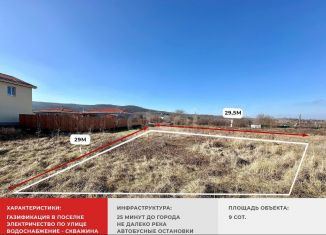 Продам земельный участок, 9 сот., село Краснолесье, Полевая улица