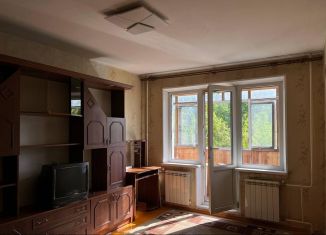 Сдам 1-ком. квартиру, 33.5 м2, Челябинская область, Набережная улица, 1