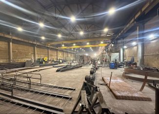 Производство в аренду, 1486 м2, Екатеринбург, улица Фурманова, 66