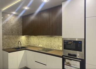 Продажа 2-ком. квартиры, 58.6 м2, Екатеринбург, Ленинский район, Московская улица, 75