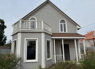 Дом на продажу, 101.7 м2, Астрахань, Турбазовская улица, 3/18