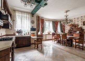 Продажа дома, 735.4 м2, поселок Николина Гора, Вишнёвая улица