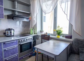 Продам 1-ком. квартиру, 25.5 м2, Томск, улица Ивановского, 30, Октябрьский район