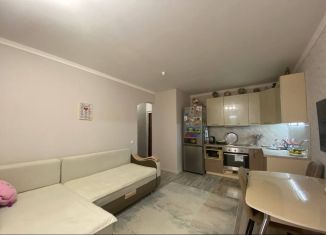 1-ком. квартира на продажу, 43.5 м2, Тюмень, Широтная улица, 168к2, ЖК Юбилейный