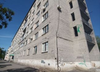 Продам квартиру студию, 19.3 м2, Курганская область, Станционная улица, 31