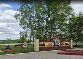 1-ком. квартира на продажу, 29.6 м2, Новосибирск, улица Лейтенанта Амосова, 53, метро Заельцовская