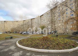 1-комнатная квартира на продажу, 33.5 м2, Тюмень, Заречный проезд, 31, Центральный округ