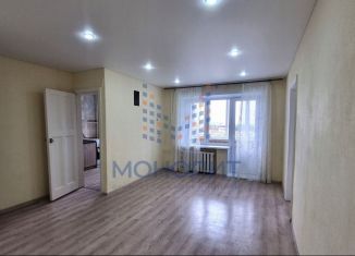 Продаю двухкомнатную квартиру, 41.2 м2, Чувашия, Молодёжный переулок, 1