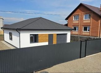 Продается дом, 122 м2, поселок Тепличный, 2-я Ключевая улица