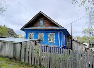 Дом на продажу, 59 м2, Нижегородская область, улица Комарова, 11