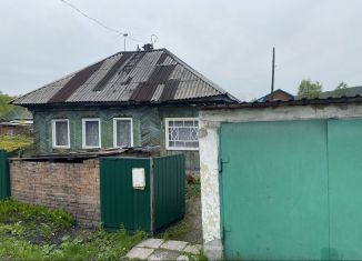Продается дом, 39 м2, Новокузнецк, Скоростная улица
