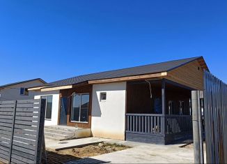 Продаю дом, 86 м2, коттеджный посёлок Зодиак, квартал Зодиак, 9/2