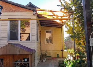 Продажа дома, 57.7 м2, Астрахань, Кавказская улица 2-й проезд