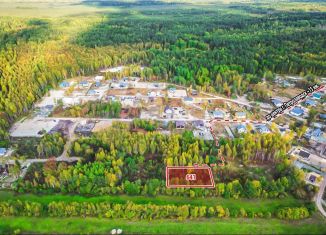 Продам земельный участок, 10 сот., село Заозерье, улица Счастья