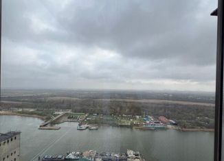 Продам квартиру студию, 24 м2, Ростов-на-Дону, ЖК Город у Реки