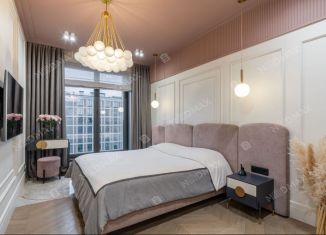 Сдается в аренду двухкомнатная квартира, 75 м2, Санкт-Петербург, Петровский проспект, 24к1, метро Чкаловская