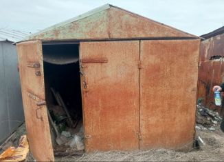 Продаю гараж, 18 м2, Соликамск, 2-й ряд