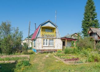 Дача на продажу, 33.7 м2, СПК Дачный, СПК Дачный, 148