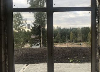 Продается четырехкомнатная квартира, 84 м2, деревня Мистолово, Средний проспект, 30