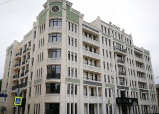 Продажа 3-комнатной квартиры, 118 м2, Москва, Покровский бульвар, 5с2, Басманный район
