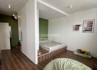 Продам 1-комнатную квартиру, 42 м2, Улан-Удэ, улица Смолина, 67к2