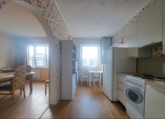 Сдача в аренду 2-комнатной квартиры, 55.5 м2, Санкт-Петербург, Ленинский проспект, 92к3, метро Проспект Ветеранов