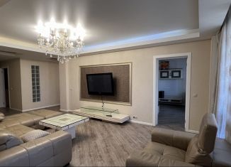 Сдается 4-комнатная квартира, 125.8 м2, Новосибирск, улица Орджоникидзе, 47, Центральный район
