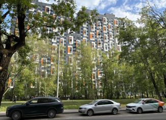 Продам квартиру студию, 32.6 м2, Москва, Дмитровское шоссе, 107к3, метро Селигерская