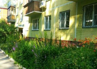 Продается однокомнатная квартира, 31 м2, Новосибирская область, Весенний проезд, 4А