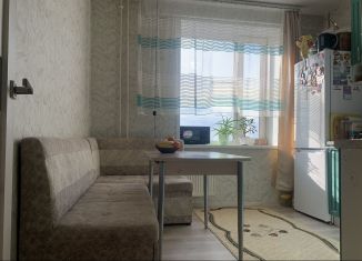 Продается двухкомнатная квартира, 43.8 м2, деревня Кондратово, улица Карла Маркса