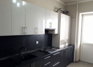 3-комнатная квартира на продажу, 115 м2, Пятигорск, улица Нежнова, 21/1, ЖК Престиж