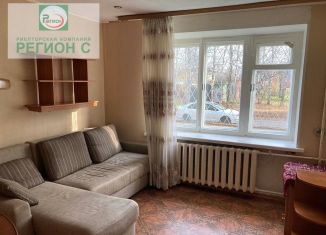 Аренда однокомнатной квартиры, 18.3 м2, Архангельск, Ленинградский проспект, 167к1