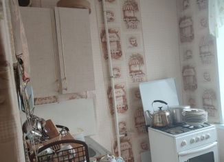 Двухкомнатная квартира на продажу, 44 м2, Ишимбай, проспект Ленина, 55