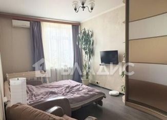 Продам 2-комнатную квартиру, 57.3 м2, Москва, улица Радио, 10с9, Басманный район