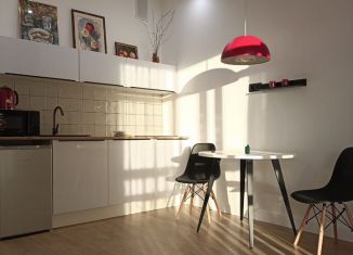 Продам квартиру студию, 29.2 м2, посёлок Коммунарка, улица Александры Монаховой, 43к1