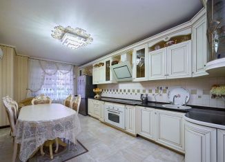 Продается 3-комнатная квартира, 151 м2, Краснодар, Морская улица, 47, Западный округ