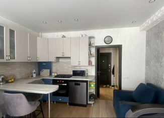 Продажа квартиры студии, 28 м2, Сочи, Пластунская улица, 194/4, микрорайон КСМ