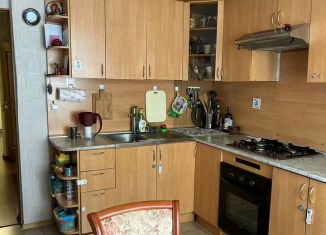 Продается 2-комнатная квартира, 67.5 м2, Санкт-Петербург, муниципальный округ Гавань, улица Шевченко, 23к1