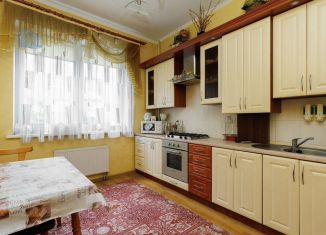 2-ком. квартира на продажу, 61.1 м2, Калининград, улица Тенистая Аллея, 34, Центральный район