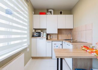 Продажа однокомнатной квартиры, 33.6 м2, Калининград, улица Нансена, 29, Московский район