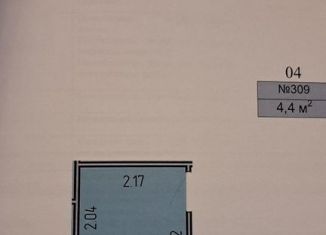 Продается гараж, 10 м2, Красногорск, улица Пришвина, 4